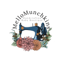 MelloMunchkins Logo