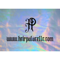 Heir Palace Logo