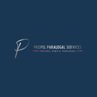 Propel Paralegal Services, LLC Logo