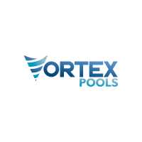 Vortex Pools, LLC Logo