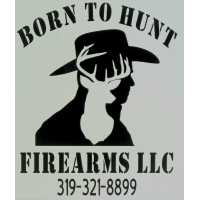 Born to Hunt Firearms, LLC Logo