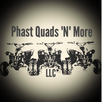 Phast Quads N More Logo