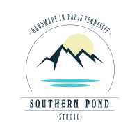 Southern Pond Studio Logo