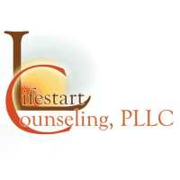 Lifestart Counseling Pllc Logo