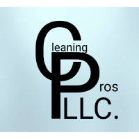 Cleaning Pros LLC Logo