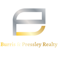 Burris & Pressley Realty Logo