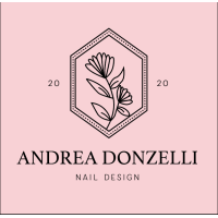 Andrea Donzelli Nail Design & Skincare Spa Logo