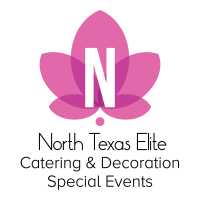 North Texas Elite Special Event & Catering Logo