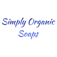 Simply Organic Soaps Logo