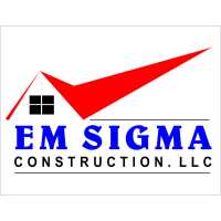EM Sigma Construction Logo