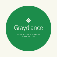Graydiance Hair Salon Logo