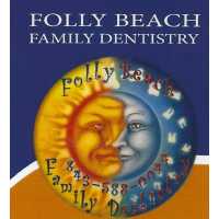 Folly Beach Family Dentistry Logo