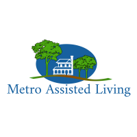 Metro Assisted Living Logo