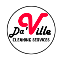 Da'Ville Cleaning Logo