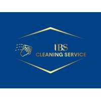 IBS Cleaning Service Logo