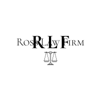 Ross Law Firm Logo