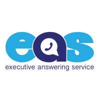 Executive Answering Service Logo