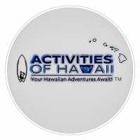 Activities of Hawaii Logo