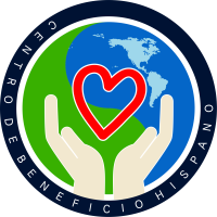 Centro de Beneficio Hispano Logo