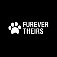 FurEver Theirs-(Dog is Good POP UP) Logo