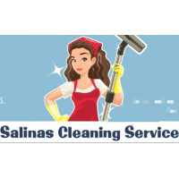 Salinas Cleaning Service Logo