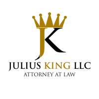 Julius King Atty At Law LLC Logo