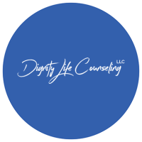 Dignity Life Counseling Logo