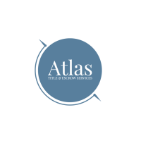 Atlas Title & Escrow Services Logo