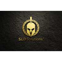 SLD SOLUTIONS INC. Logo