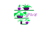 Grow With Sass Logo