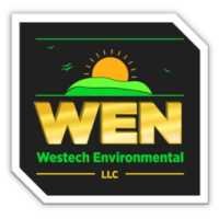 Wes-Tech Mold Asbestos IAQ LEED Logo