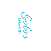 Gabos Boutique and Gifts Logo
