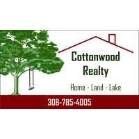 Cottonwood Realty Logo