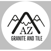 AZ Granite and Tile Logo