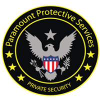 Paramount Protective Services, Inc Logo
