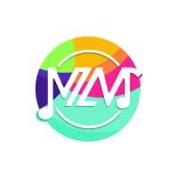 School of Music in Z Major/MZM Studio Logo