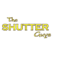 The Shutter Guys Logo