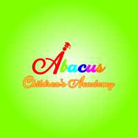 Abacus Children's Academy Logo