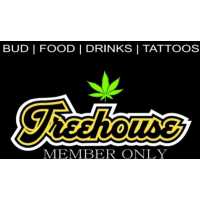 La House of Treeslounge Logo