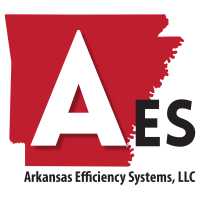Arkansas Efficiency Systems, LLC LED Lights Logo
