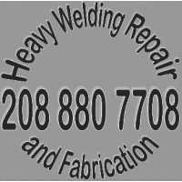 Heavy Welding Repair and Fabrication Logo