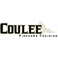 Coulee Firearms Training LLC Logo