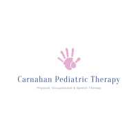 Carnahan Pediatric Therapy, LLC Logo
