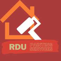RDU Painting Services LLC Logo