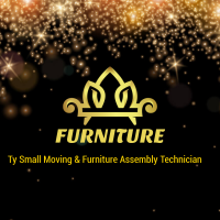 Tyrone Small Furniture Assembly Services Logo