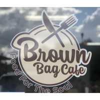 Brown Bag Cafe Logo