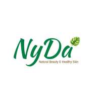 NyDa Beauty & Glamour Logo