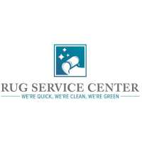 Rug Service Center Logo