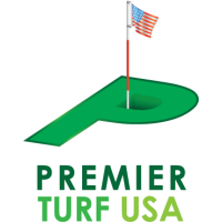 Premier Turf USA Logo