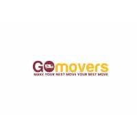 Go Movers Logo